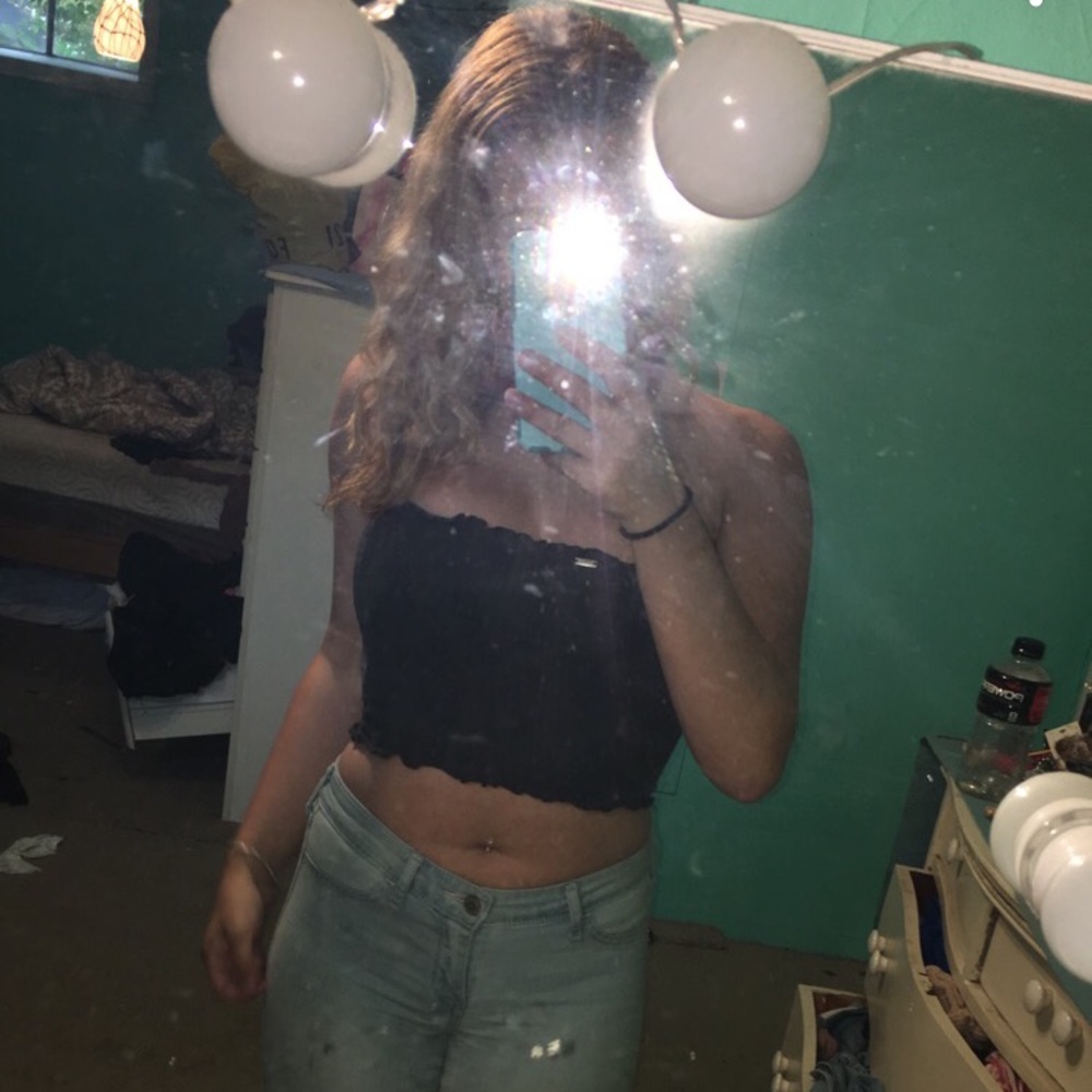 Meet your Posher, Heather